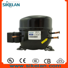 Light Commercial Refrigeration Compressor Gqr12u Lbp R290 Compressor 220V